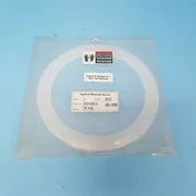 116-0304// AMAT APPLIED 0200-00601 TOP RING QUARTZ, 200MM OXIDE NEW