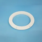 116-0401// AMAT APPLIED 0020-10941 ISOLATOR,TEFLON RING USED