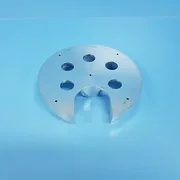 116-0404// AMAT APPLIED 0020-20896 REFLECTOR HEATER, 5/6, DEGAS [USED]