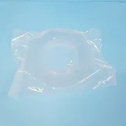 116-0501// AMAT APPLIED 0200-09646 RING,FOCUS,QTZ, 125 MM, 135 MM NEW