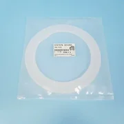 116-0501// AMAT APPLIED 0200-35782 SHADOW RING, 200MM FLAT, SI/QT NEW