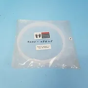 116-0502// AMAT APPLIED 0200-09425 RING FOCUSING QTZ AL 200MM .89 NEW