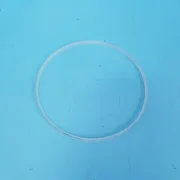 116-0503// AMAT APPLIED 0200-36680 LINER, QUARTZ, UPPER, GAS DIST USED