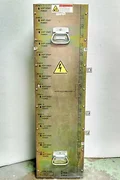 11607 APPLIED MATERIALS SCR LAMP DRIVER 15 ZONE RADIANCE, P1235 0190-17056