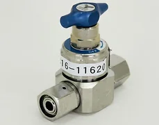 11620 VERIFLO VLV MNL DIAPH 3500PSI 1/4VCR-F/F 1/4TU, AMAT 3870-01307 43700926