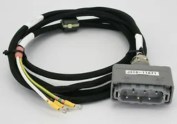 11671 APPLIED MATERIALS CABLE X5A.P6/X4H.P.S.U. 0150-95083