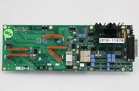 11678 LAM RESEARCH PCB, ESC BICEP II DC-PROBE POWER SUPPLY 810-495659-308