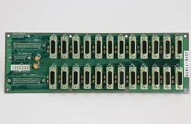 11679 NOVELLUS PCB, GAS DISTRIBUTION BOX 02-057958-00