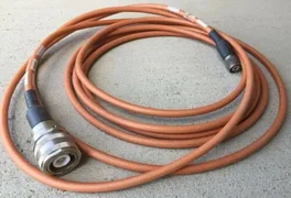 11684 APPLIED MATERIAL RF BIAS Generator CABLE 0190-14401 Rev 002 Free Shipping