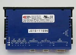 11696 APPLIED MATERIALS COPLEY ACCELNET SERVO MOTOR CONTROL 800-1514 0190-23868