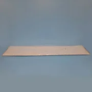 117-0501// AMAT APPLIED 0020-09591 LEFT PANEL, I/O COMPARTMENT [NEW]