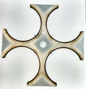 11710 NOVELLUS TRANSFER (INDEX) PLATE 15-055437-00