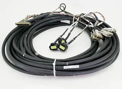 11715 APPLIED MATERIALS C/A DIGITAL I/O HEAD PNEUMATIC, 270CM 0140-77637