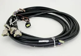 11716 APPLIED MATERIALS C/A ANALOG I/O HEAD & USER CONF., 256CM 0140-77638