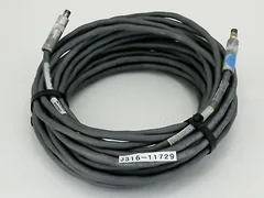 11729 APPLIED MATERIAL CABLE NETWORK TERM I/F FOR ON-BRD CRYO 4,12.1M 0620-01255
