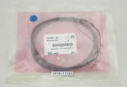 11731 APPLIED MATERIAL CABLE ASSY D.C. POWER SUPPLY (NEW) 0150-04521