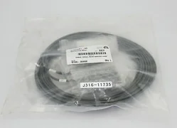11735 APPLIED MATERIALS CABLE, 24VAC, REAR SERVICE LAMP (NEW) 0150-35662