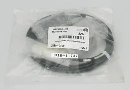 11737 APPLIED MATERIALS CABLE, 24VAC, FRONT SERVICE LAMP (NEW) 0150-35661