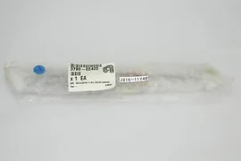 11740 APPLIED MATERIALS SPR GAS 3.5STRK 11.9EL 120LBS CHROME (NEW) 3780-02422