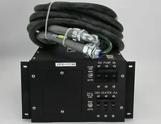 11748 APPLIED MATERIALS HEAT EXCHGER AC BX ASY 0010-70008