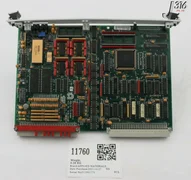 11760 APPLIED MATERIALS PCB ASSY, ANALOG INPUT/ OUTPUT 0100-20100