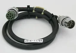 11765 LAM RESEARCH GAUGE CABLE, 1.1M 684-097837-001