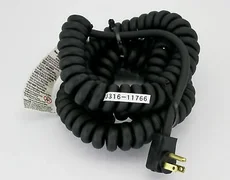 11766 APPLIED MATERIALS CORD PWR RETRACT EXT 20FT, CABLE 0620-03084