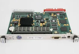 11794 APPLIED MATERIAL PIII 400MHZ 128MB RAM VME BUS SINGL 0190-11525