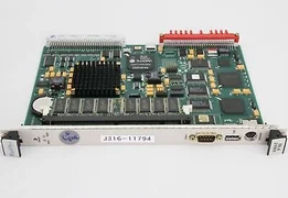 11794 APPLIED MATERIALS RADISYS, PCB, PIII 400MHZ 128MB RAM 0190-11525