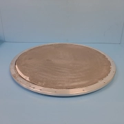 118-0101 AMAT 0020-12529-(#1) DUMMY TARGET, 300MM SIP TTN [ASIS]