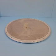 118-0101 AMAT 0020-12529-(#2) DUMMY TARGET, 300MM SIP TTN [ASIS]