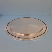 118-0101 AMAT 0020-12529-(#3) DUMMY TARGET, 300MM SIP TTN [ASIS]