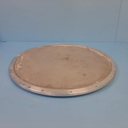 118-0201 AMAT 0020-23482 DUMMY TARGET, 300MM PVD SOURCE [ASIS]