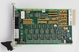 11900 APPLIED MATERIALS PCB, CARD DEVICENET DIGITAL I/O CONTROLLER 3U 0190-06170