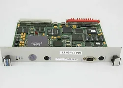 11901 APPLIED MATERIALS RADISYS PCB, CARD PENTIUM 133MHZ 128MB RAM 0660-01857