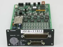 11912 APPLIED MATERIAL PCB, ACQUISITION MODULE, HSS696 , DIP969 0190-04043