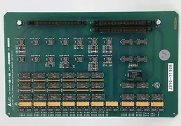 11928 LAM RESEARCH PCB, GAS BOX INTERLOCK 810-017075-004