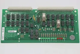 11931 NOVELLUS PCB, ALTUS SIOC 2 INTERLOCK 02-109141-00
