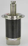 11975 LAM RESEARCH BELLOWS, VAC SLOT VALVE NITR 796-010692-002