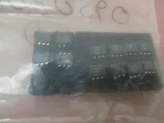 12 AMAT 0950-01002 IC OPTO Coupler 4N28 6 Pin Dip