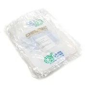 12 NEW GT 5641-0488-SC520 Chemraz Inner Door DSQ O-Rings PTFE LAM 734-093789-001