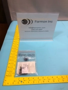 12 AMAT 0020-30028 SCREW VESPEL, GROOVED, GAS RING C&D, 189462