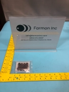 12 AMAT 0020-31659 Cover Vespel, 188912