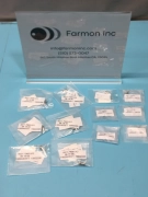 12 AMAT 0021-79081 SENSOR PLUNGER, 8 TITAN HEAD II, 182437