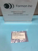 12 AMAT 0240-09636 Kit, Sputter, Etch 5", 185469