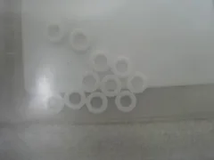 12 new AMAT 0020-18899 washer, nozzle, ULTIMA  HDPCVD