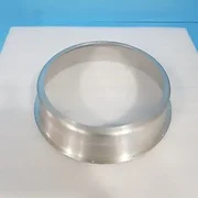 120-0401// AMAT APPLIED 0020-23070 SHIELD UPPER 101% TIN5&amp;6 USED