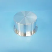 120-0501// AMAT APPLIED 0020-20691 PEDESTAL CD/PT WAFER200 MM [2ND NEW SOURCE]