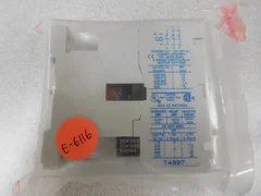 1200-01081, AMAT, RLY CNTOR 3P 600V 32A/RES 45A/NONRES 120VAC 50HZ