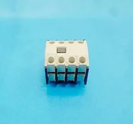 1200-90160 AMAT CONTACTOR AUX CONTACT BLOCK